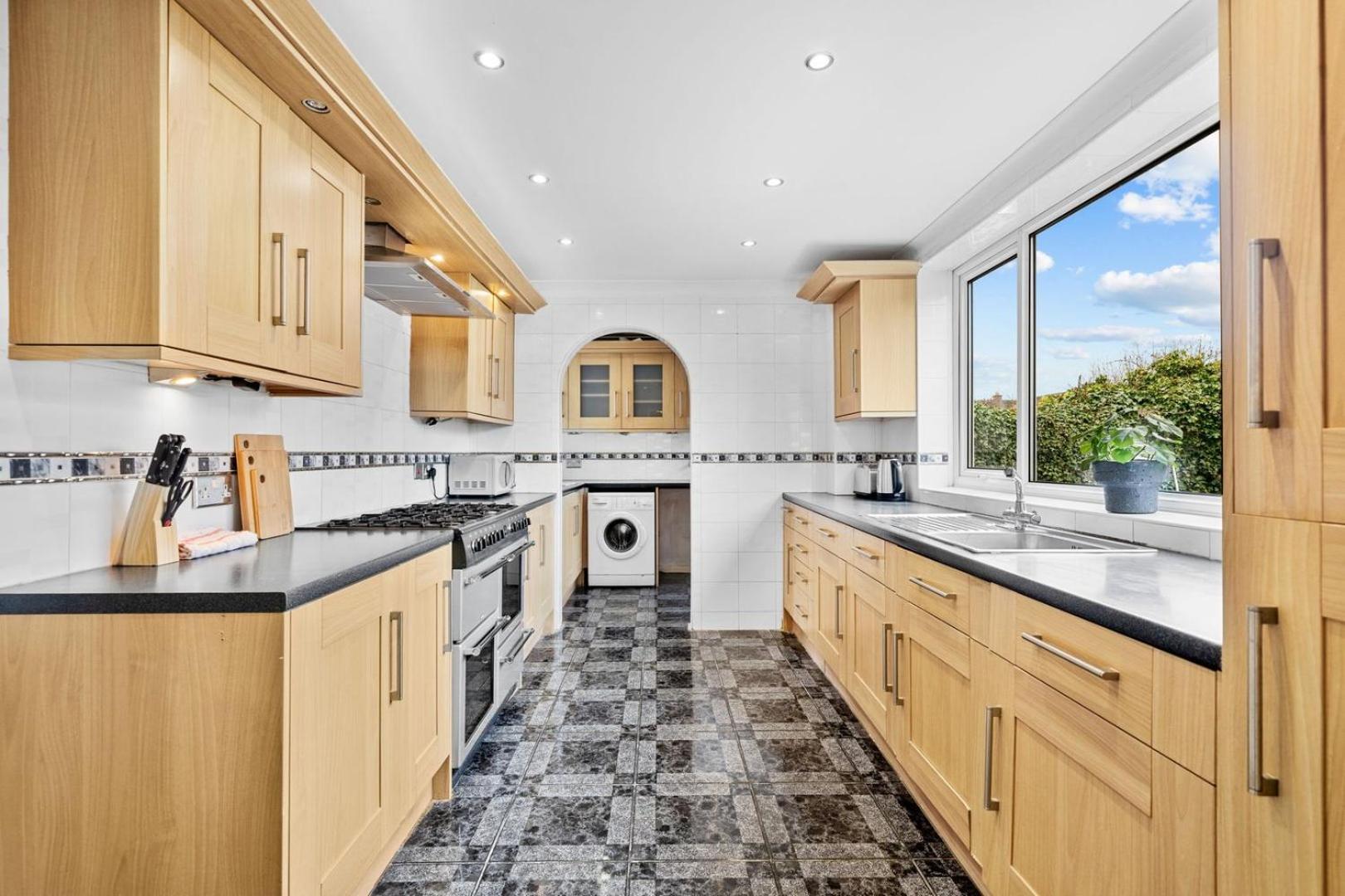 Bramcote Lane Spacious 5 Bedroom House Nottingham Dış mekan fotoğraf