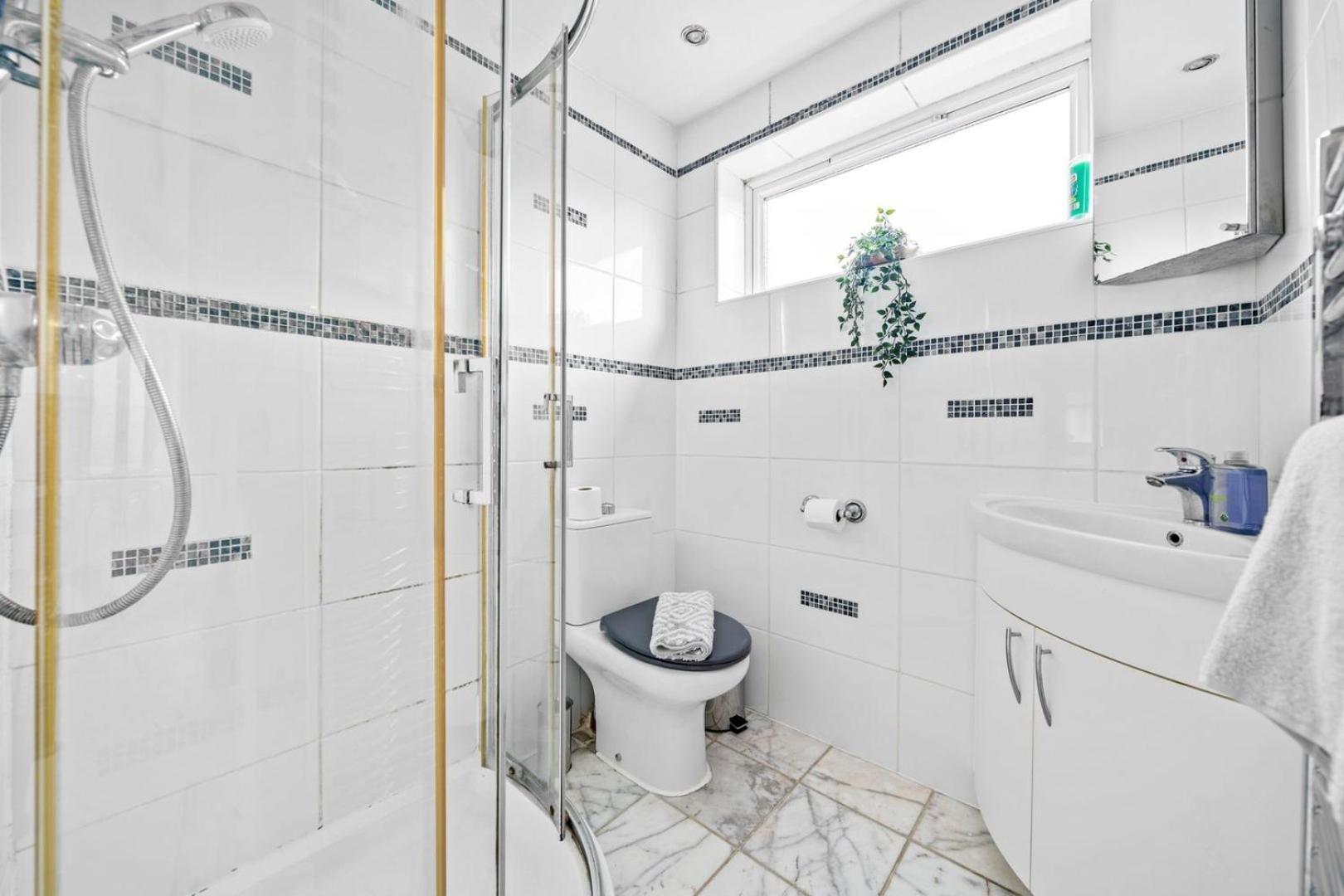 Bramcote Lane Spacious 5 Bedroom House Nottingham Dış mekan fotoğraf