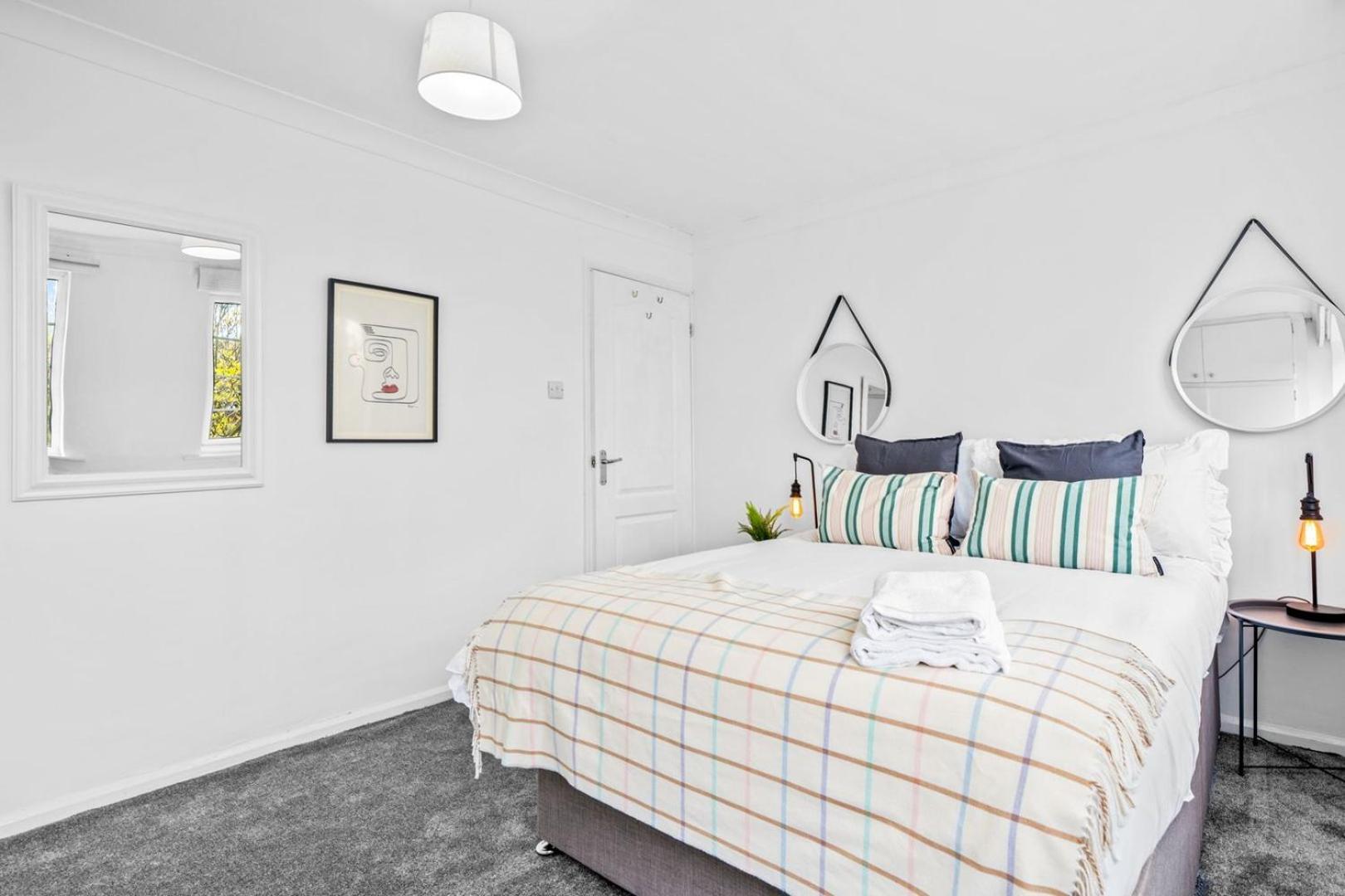 Bramcote Lane Spacious 5 Bedroom House Nottingham Dış mekan fotoğraf