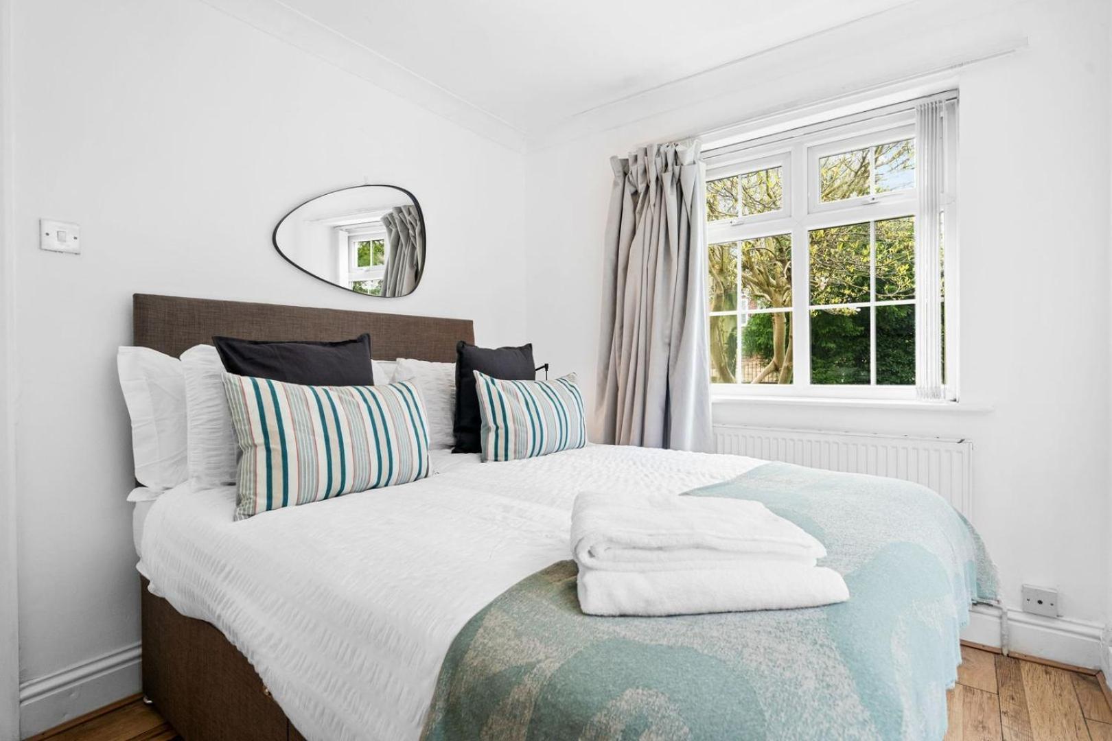 Bramcote Lane Spacious 5 Bedroom House Nottingham Dış mekan fotoğraf