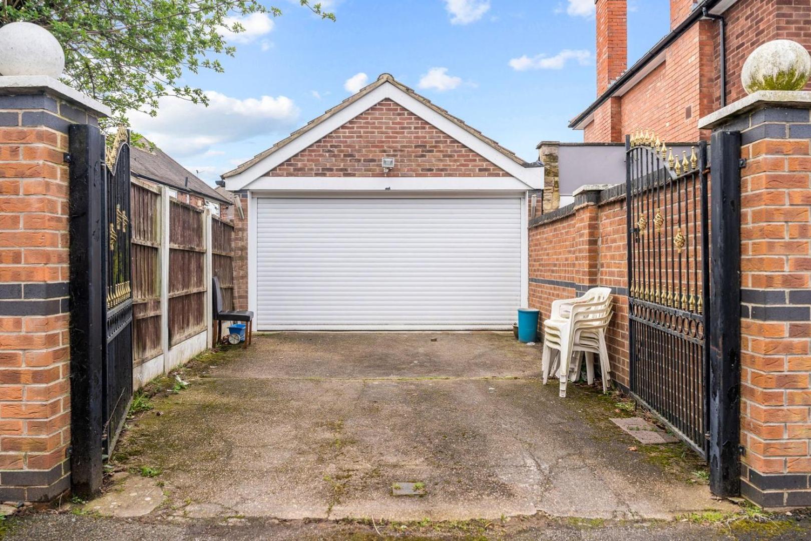 Bramcote Lane Spacious 5 Bedroom House Nottingham Dış mekan fotoğraf
