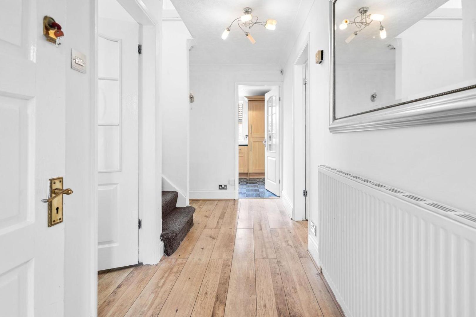 Bramcote Lane Spacious 5 Bedroom House Nottingham Dış mekan fotoğraf