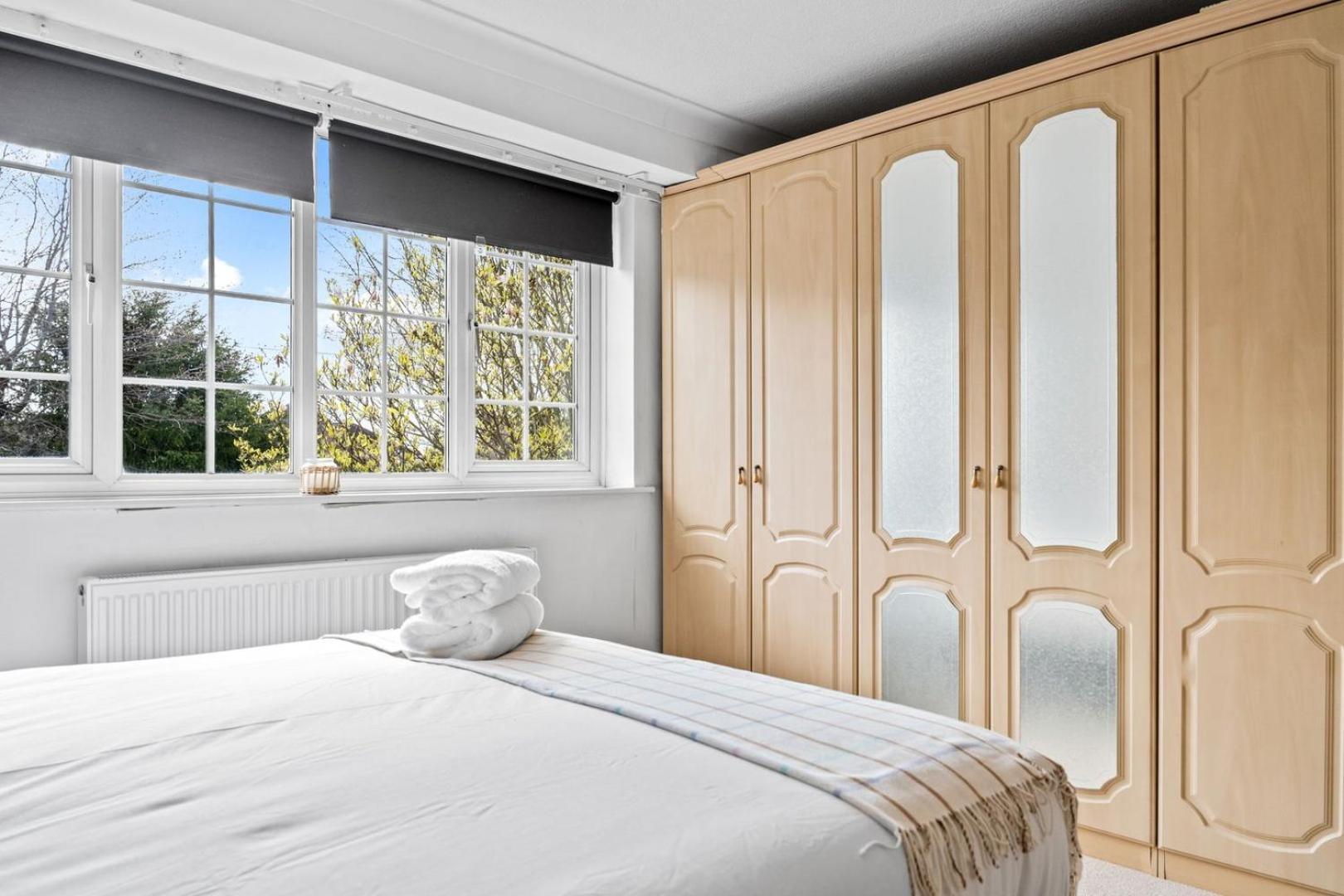 Bramcote Lane Spacious 5 Bedroom House Nottingham Dış mekan fotoğraf