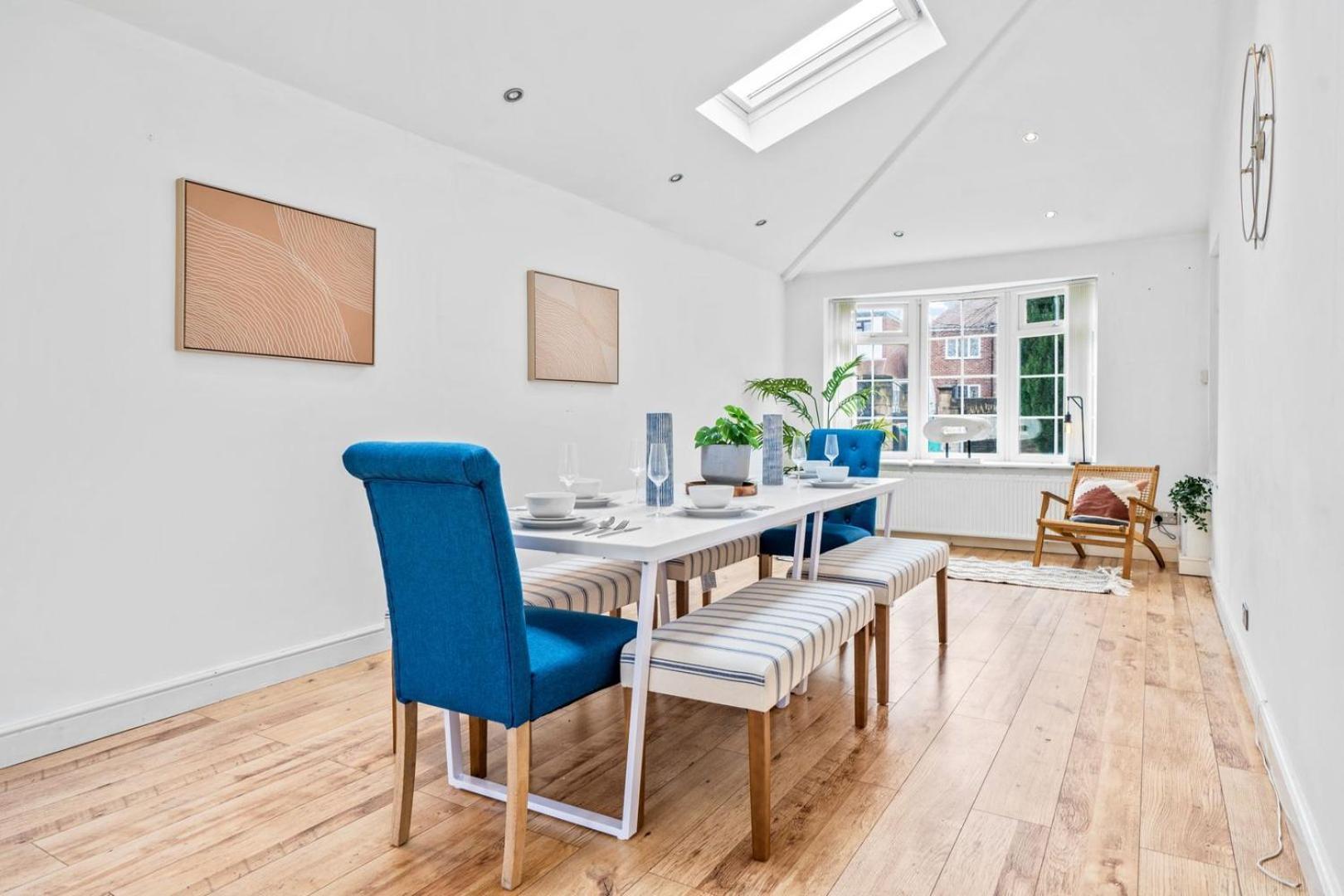 Bramcote Lane Spacious 5 Bedroom House Nottingham Dış mekan fotoğraf