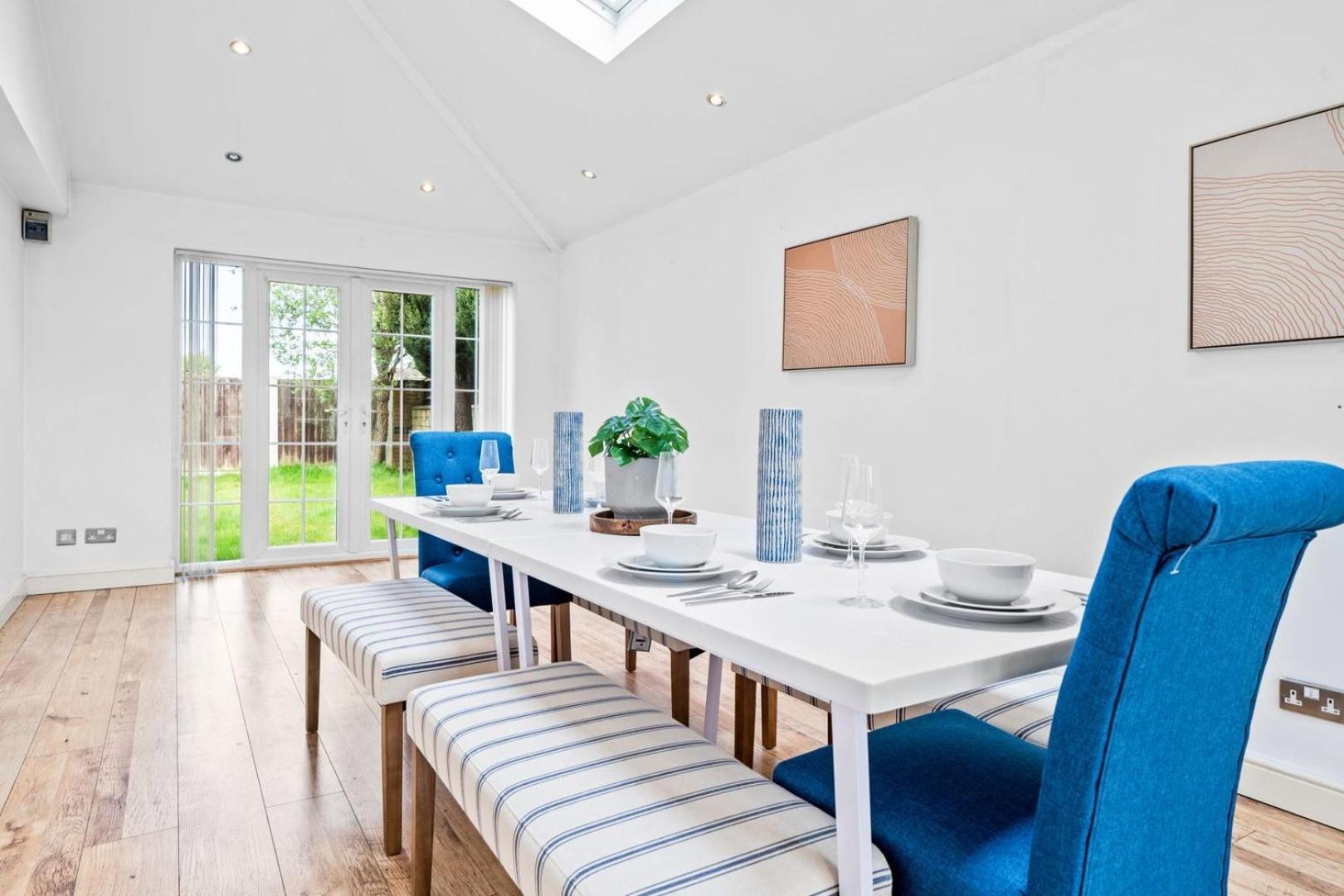 Bramcote Lane Spacious 5 Bedroom House Nottingham Dış mekan fotoğraf